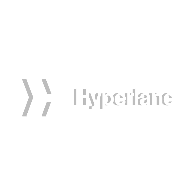 Hyperlane Bridge Logo